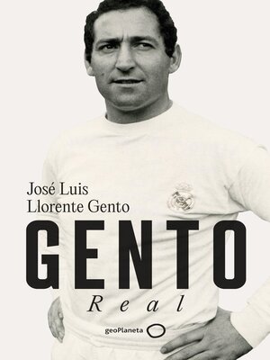 cover image of Gento